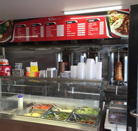 Hume Kebab House - C Tourism