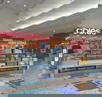 Jack's Bakery Outlet - C Tourism