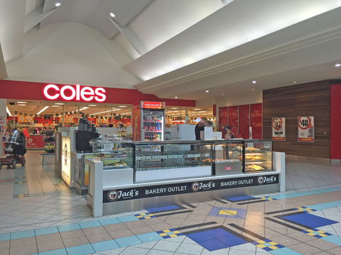 Jack's Bakery Outlet - C Tourism 0