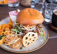 Japanese Cafe OEC Sushi - C Tourism