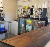 Lone Pine Riverside Cafe - C Tourism