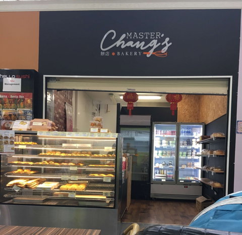 Master Chang's Bakery - Morley - C Tourism 0