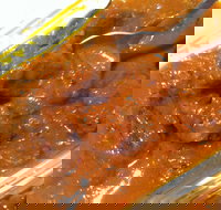 Mehek Indian Restaurant - C Tourism