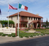 Michelini Wines - C Tourism