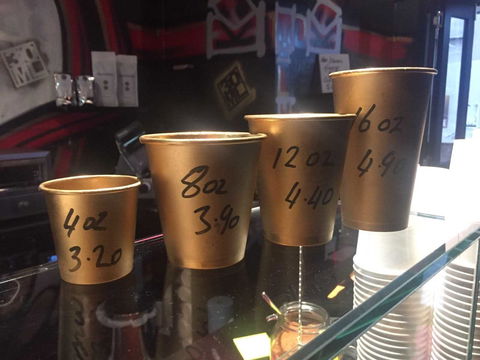 Mocha And Lime - C Tourism 0