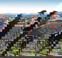 Moothi Estate Vineyard and Cellar Door - C Tourism