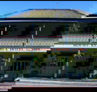 Mount Kembla Village Hotel - C Tourism