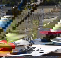 Mount Broke Wines and Restaurant - C Tourism