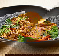 Noodle Box - Greensborough - C Tourism