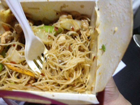 Noodle Bento - C Tourism 0