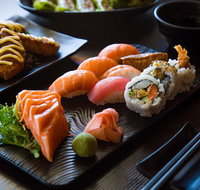 Okami Japanese Restaurant - Camberwell - C Tourism