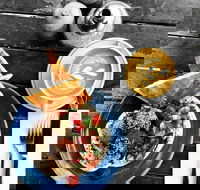 On the Bite - C Tourism