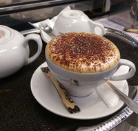 Pam's Cafe 88 - C Tourism