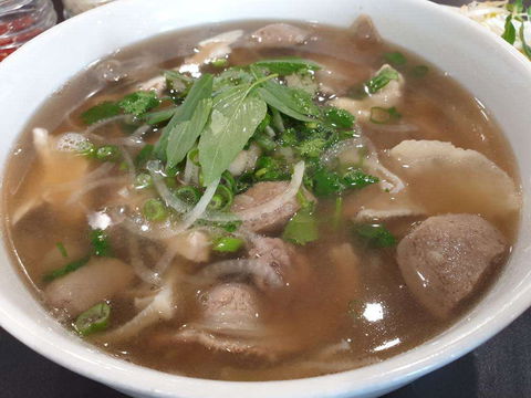 Pho Tau Bay - C Tourism 0