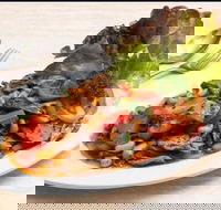 Phuket Coconut Thai - C Tourism