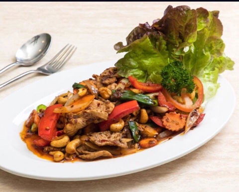 Phuket Coconut Thai - C Tourism 0