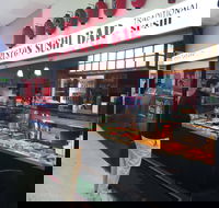 Preston Sushi Bar - C Tourism