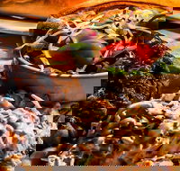 Rodeo Bar and Grill - C Tourism