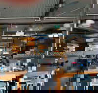 Rosetta Sunsmile Cafe - C Tourism