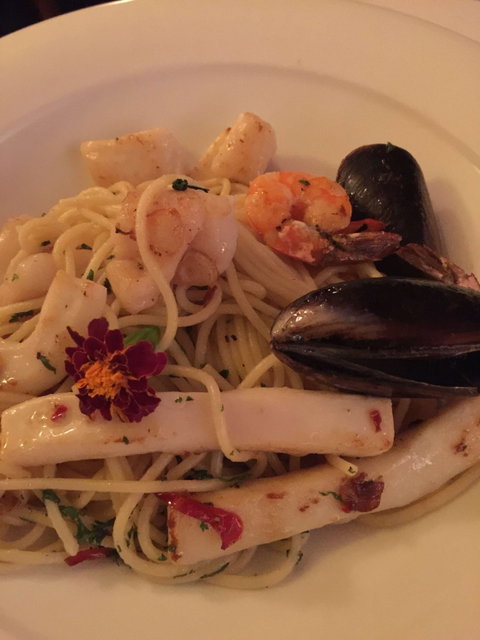Ruffino's - C Tourism 0