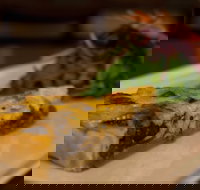 Sage Cafe at Erina Fair - C Tourism