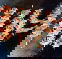 Savige's Seafood - C Tourism