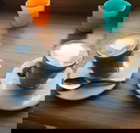 Skinny Legs Cafe  Deli - C Tourism