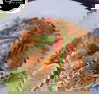 SPIZE Thai and Asian - C Tourism