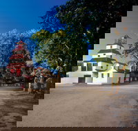 Tahbilk Winery and Vineyard