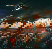 The Hideaway - C Tourism