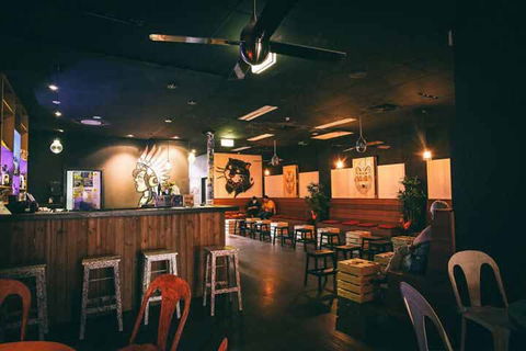 The Hideaway - C Tourism 0