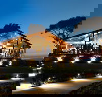 The Line  Label Restaurant - C Tourism