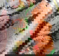 Tong Tong Sushi - C Tourism