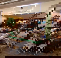 Top Of The Green - C Tourism