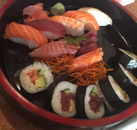 WaFu Japanese Restaurant - C Tourism