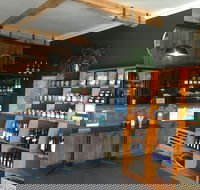 Wilsons Prom Cafe Pizza - C Tourism