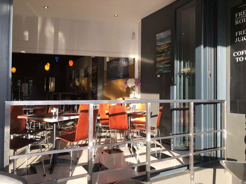 York Street Cafe - C Tourism 0
