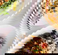 A Red Dot Japanese Restaurant - C Tourism