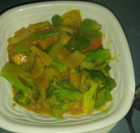 Asian Spice - C Tourism