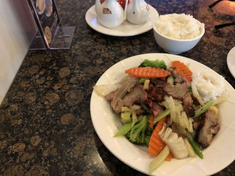 August Cafe & Restaurant - C Tourism 0
