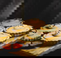 Barcella Restaurant - Victoria Point - C Tourism