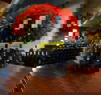 Bonina Olive Grove - C Tourism