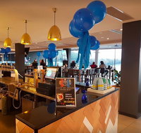 Brighton Lakes Kitchen - C Tourism