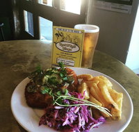 Captain Cook Hotel - Paddington - C Tourism