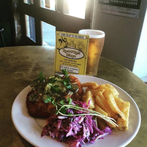 Captain Cook Hotel - Paddington - C Tourism 0