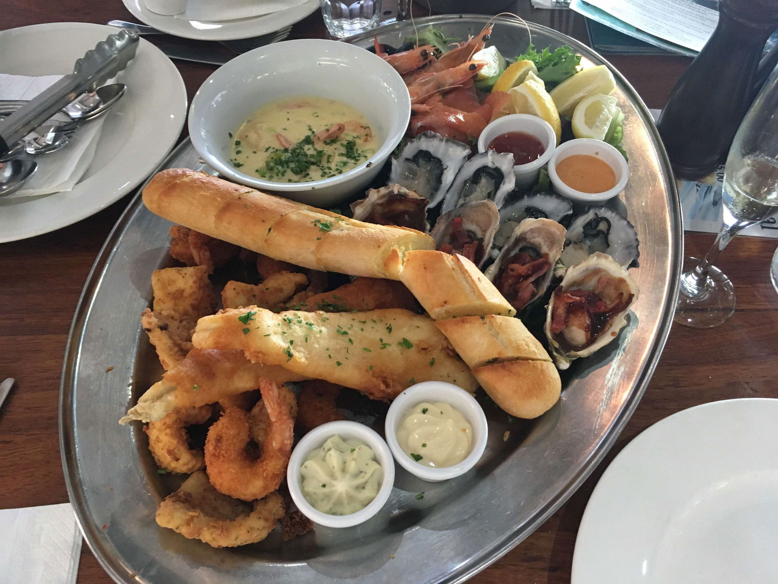 Coorabie SA C Tourism