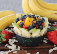 Charlie's Raw Squeeze - Kenmore - C Tourism
