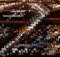 Craigie Knowe Vineyard  Cellar Door - C Tourism