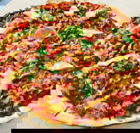 Crust - Beaconsfield - C Tourism