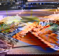 C. Y. O'Connor Village Pub - C Tourism